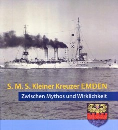 S.M.S. Kleiner Kreuzer Emden
