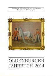 Oldenburger Jahrbuch 114/2014