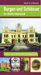 Burgen und Schlösser in Ostfriesland