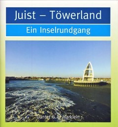 Juist - Töwerland