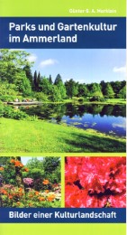 Parks und Gartenkultur im Ammerland