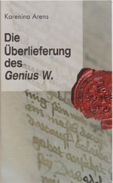 Die Überlieferung des Genius W.