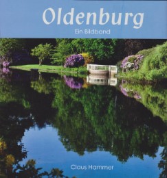 Oldenburg - Cover