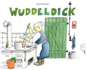 Wuddeldick - Cover