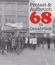 Protest & Aufbruch - Cover