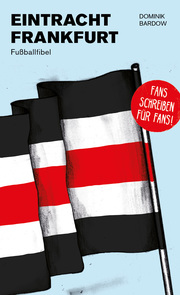 Eintracht Frankfurt - Cover