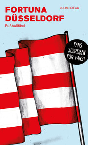 Fortuna Düsseldorf - Cover