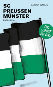 SC Preußen Münster - Cover