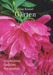 Gärten - Cover