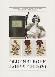 Oldenburger Jahrbuch Bd. 120/2020