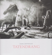 Tatendrang - Cover