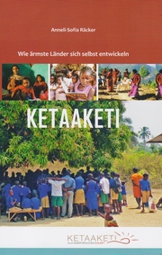 Ketaaketi - Cover