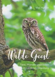 Wilde Geest - Cover