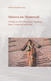 Minerva am Theaterwall - Cover