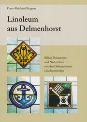 Linoleum aus Delmenhorst - Cover