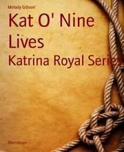 Kat O' Nine Lives - Cover