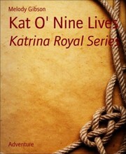 Kat O' Nine Lives