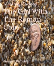 The Girl With The Roman Coin