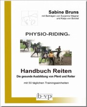 PHYSIO-RIDING Handbuch Reiten