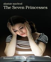 The Seven Princesses - Cover