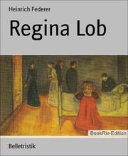 Regina Lob