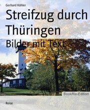 Streifzug durch Thüringen