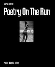 Poetry On The Run