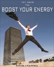 101 Ways to Boost Your Energy