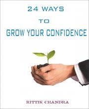 24 Ways to Grow Your Confidence