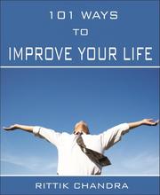 101 Ways to Improve Your Life