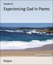 Experiencing God in Poems