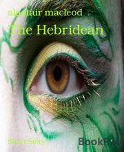 The Hebridean - Cover