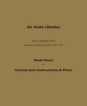 Air Suite (Duets)
