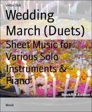 Wedding March (Duets)
