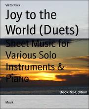 Joy to the World (Duets)