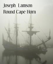Round Cape Horn - Cover