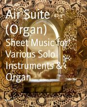 Air Suite (Organ)