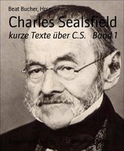 Charles Sealsfield - Cover