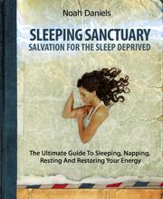 Sleeping Sanctuary - Salvation For The Sleep Deprived