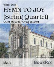 HYMN TO JOY (String Quartet)