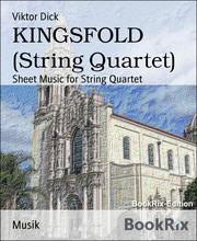 KINGSFOLD (String Quartet)