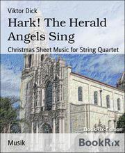 Hark! The Herald Angels Sing - Cover