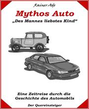 Mythos Auto - Cover