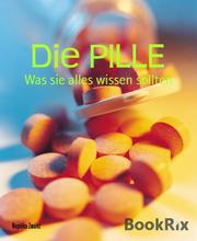 Die PILLE - Cover