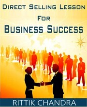 Direct Selling Lesson for Business Success