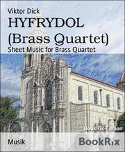 HYFRYDOL (Brass Quartet)