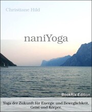 naniYoga - Cover