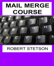 MAIL MERGE COURSE