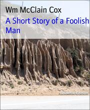A Short Story of a Foolish Man