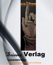 Soisses Verlag - Cover
